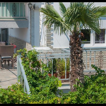 Namare Luxury Apartments Szkála Szotírosz Kültér fotó