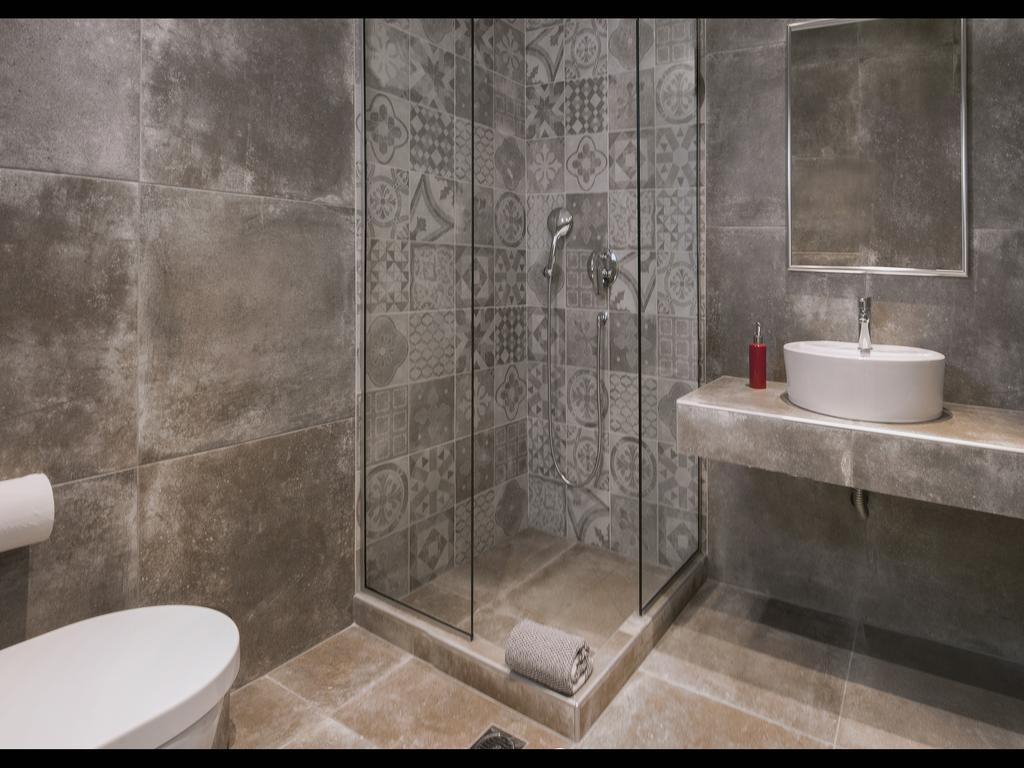Namare Luxury Apartments Szkála Szotírosz Kültér fotó