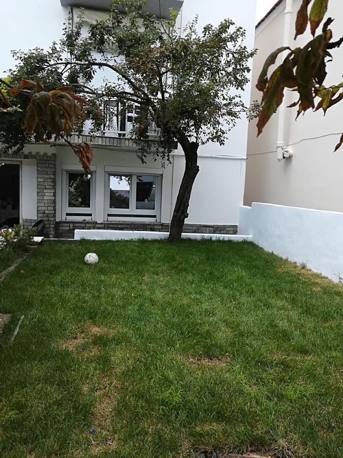 Namare Luxury Apartments Szkála Szotírosz Kültér fotó