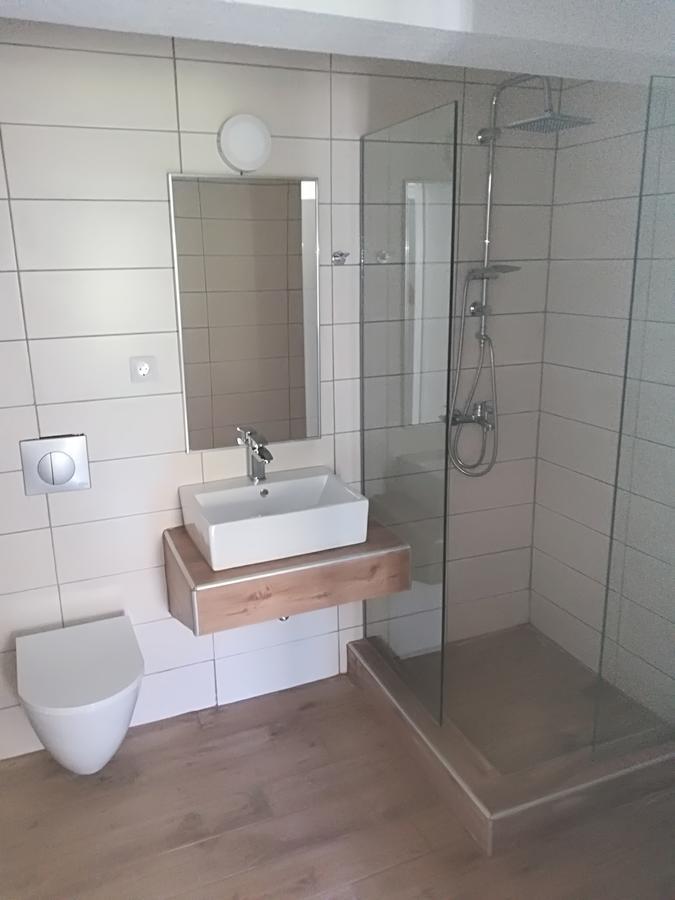 Namare Luxury Apartments Szkála Szotírosz Kültér fotó