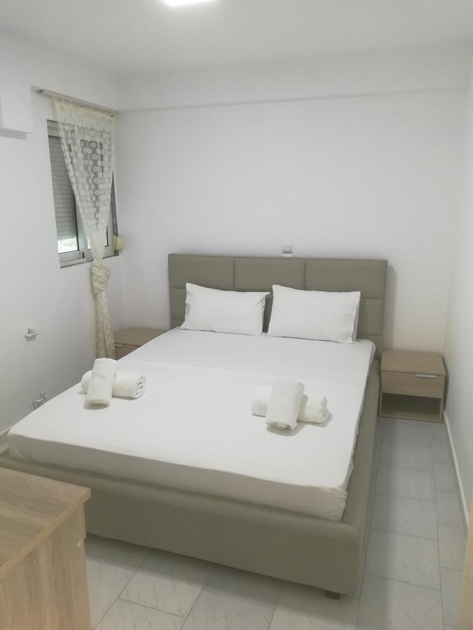Namare Luxury Apartments Szkála Szotírosz Kültér fotó